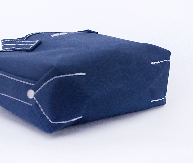 DANTON ダントン ミニキャンバストートバッグ［VOSGES PETIT］【BASIC