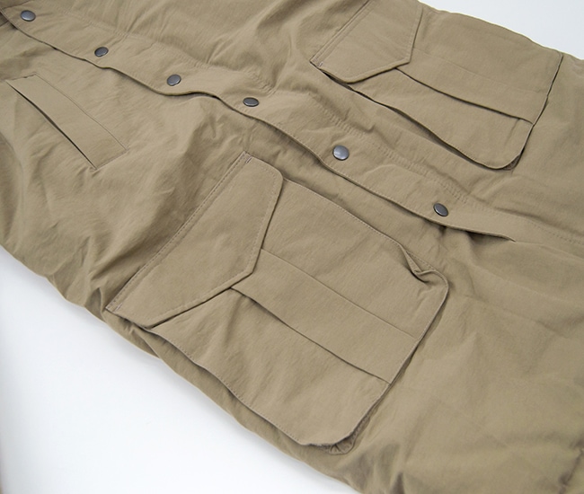 SALE 50%OFF】miusa ミューザ レディース コヨーテファー ダウンコート