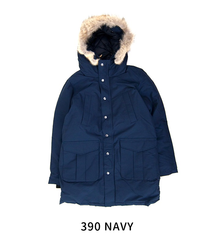 SALE 50%OFF】miusa ミューザ レディース コヨーテファー ダウンコート