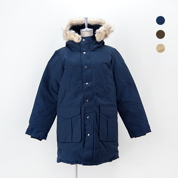 Diatura ／ ダウンモッズコート Diatura ／ ダウンモッズコート（モッズコート｜アウター｜MEN