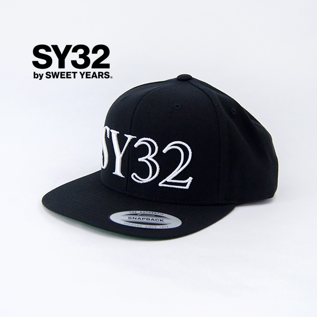 SY32 by SWEET YEARS 磻ƥȥХȥ䡼 3D ʥåץХååס14581ϡ2024FW