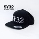 SY32 by SWEET YEARS 磻ƥȥХȥ䡼 3D ʥåץХååס14581ϡ2024FW