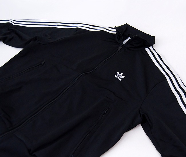 adidas アディダス メンズ ファイヤーバード トラックトップ［IJ7058