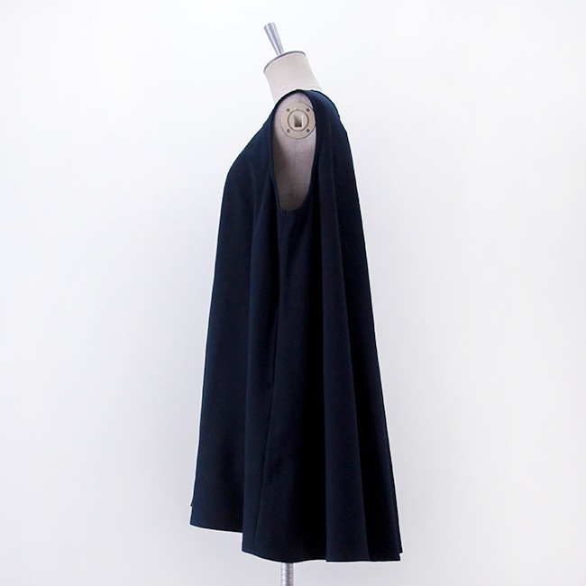 Gymphlex ����ե�å��� ��ǥ����� �ݥ�ե��ͥ� �ե쥢����˥å���GY-B0405FLP�ϡ�2025FW��