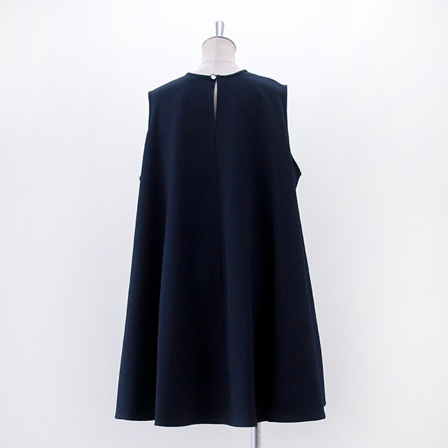 Gymphlex ����ե�å��� ��ǥ����� �ݥ�ե��ͥ� �ե쥢����˥å���GY-B0405FLP�ϡ�2025FW��