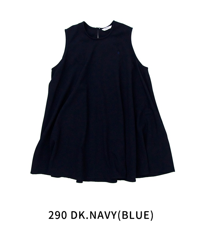 Gymphlex ����ե�å��� ��ǥ����� �ݥ�ե��ͥ� �ե쥢����˥å���GY-B0405FLP�ϡ�2025FW��