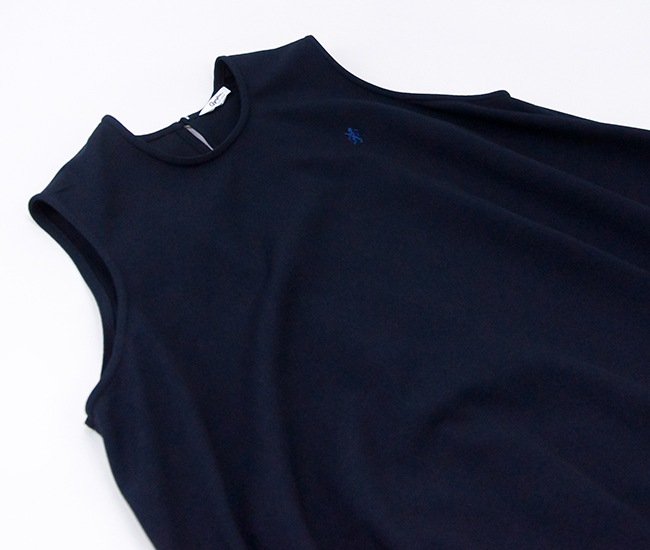 Gymphlex ����ե�å��� ��ǥ����� �ݥ�ե��ͥ� �ե쥢����˥å���GY-B0405FLP�ϡ�2025FW��