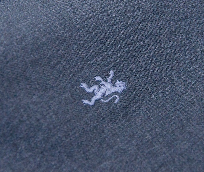 Gymphlex ����ե�å��� ��ǥ����� �ݥ�ե��ͥ� �ե쥢����˥å���GY-B0405FLP�ϡ�2025FW��