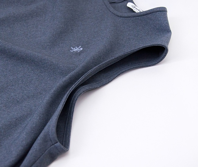 Gymphlex ����ե�å��� ��ǥ����� �ݥ�ե��ͥ� �ե쥢����˥å���GY-B0405FLP�ϡ�2025FW��