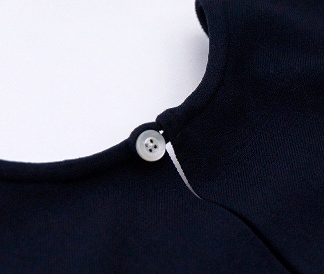 Gymphlex ����ե�å��� ��ǥ����� �ݥ�ե��ͥ� �ե쥢����˥å���GY-B0405FLP�ϡ�2025FW��