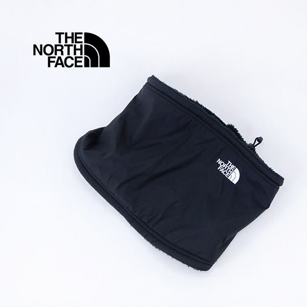 SOLDOUT】THE NORTH FACE ザ・ノース・フェイス リバーシブルネック