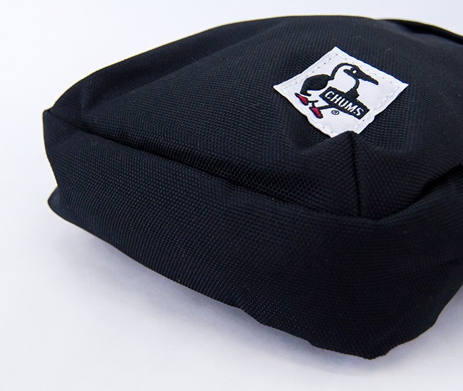CHUMS ॹ ꥵСߥ˥ХåCH60-3960ϡ2025SS