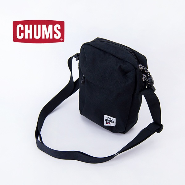 CHUMS ॹ ꥵСߥ˥ХåCH60-3960ϡ2025SS