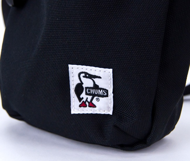 CHUMS ॹ ꥵСߥ˥ХåCH60-3960ϡ2025SS