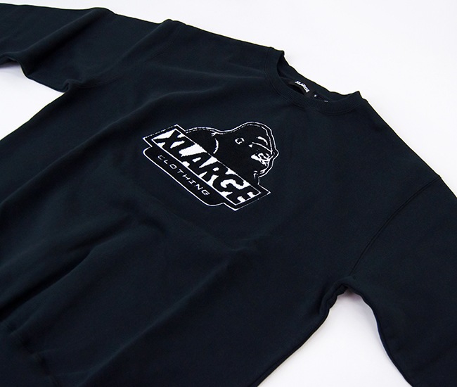 XLARGE エクストララージ メンズ オールドOG クルーネックスウェット