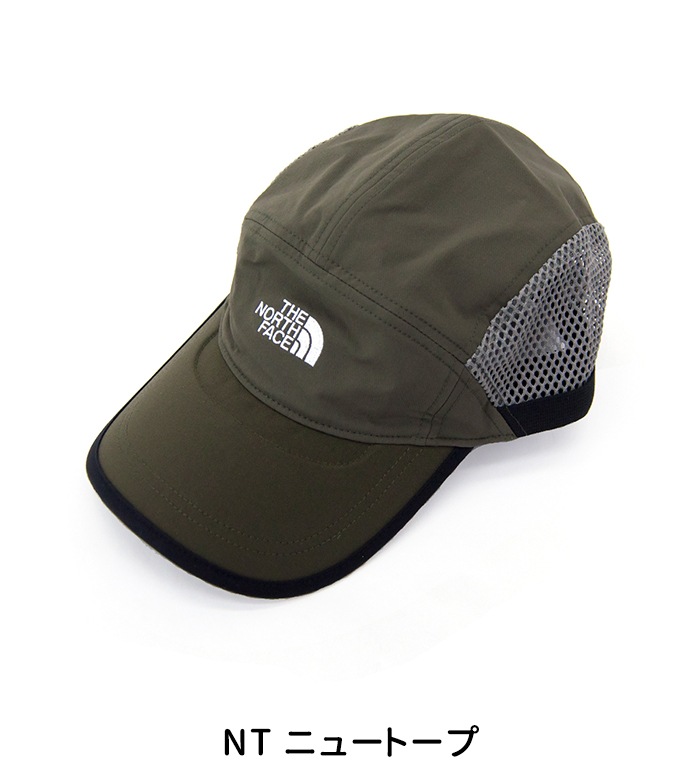 SOLDOUT】THE NORTH FACE ザ・ノース・フェイス キャンプメッシュ