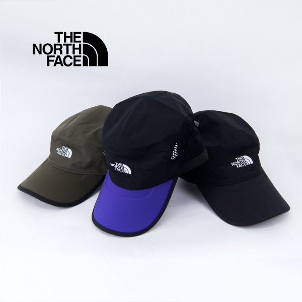 SOLDOUT】THE NORTH FACE ザ・ノース・フェイス キャンプメッシュ