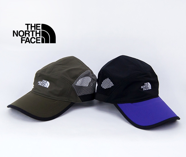 SOLDOUT】THE NORTH FACE ザ・ノース・フェイス キャンプメッシュ