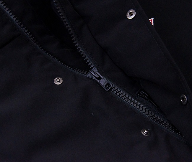 DANTON ダントン メンズ スタンドカラーダウンジャケット［DT-A0532TET