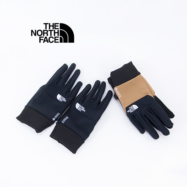 THE NORTH FACE ザ・ノース・フェイス ウインドストッパーイーチップ