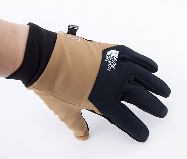 THE NORTH FACE ザ・ノース・フェイス ウインドストッパーイーチップ