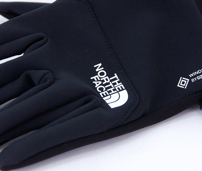 THE NORTH FACE ザ・ノース・フェイス ウインドストッパーイーチップ