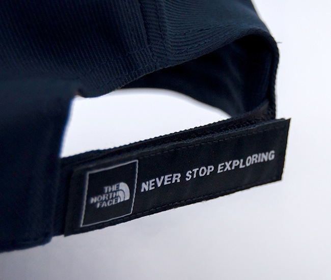 THE NORTH FACE �����Ρ������ե����� ����������������åס�NN02334�ϡ�BAISC��