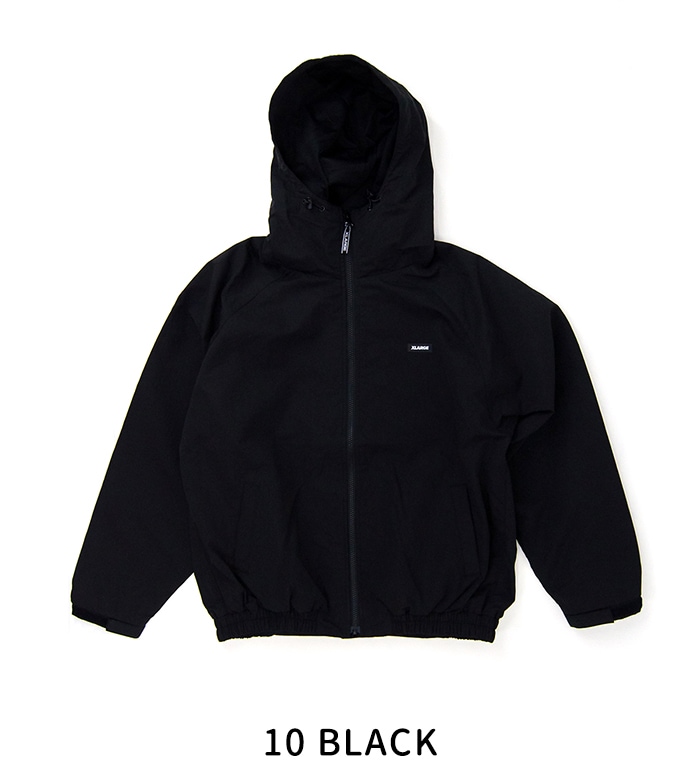 XLARGE �������ȥ�顼�� ��� �饰��� �ա��ǥåɥ��㥱�åȡ�101253021004�ϡ�2025FW��