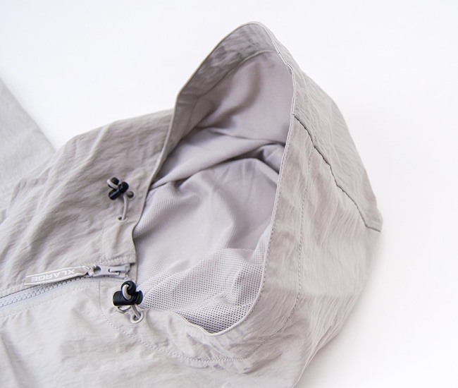 XLARGE �������ȥ�顼�� ��� �饰��� �ա��ǥåɥ��㥱�åȡ�101253021004�ϡ�2025FW��