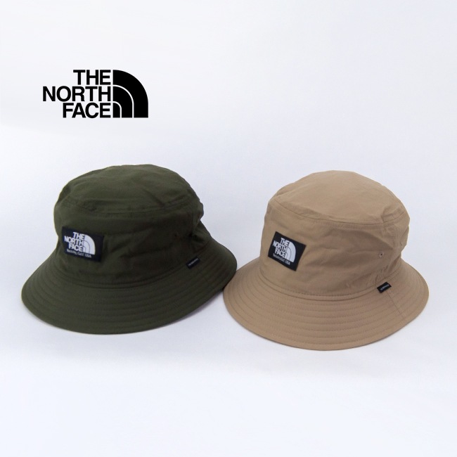 THE NORTH FACE ザ・ノース・フェイス キャンプサイドハット［NN02345