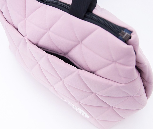 THE NORTH FACE ザ・ノース・フェイス ジオフェイスボックストート