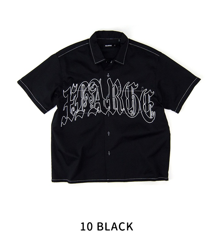 SOLDOUT】XLARGE エクストララージ メンズ オールドイングリッシュ