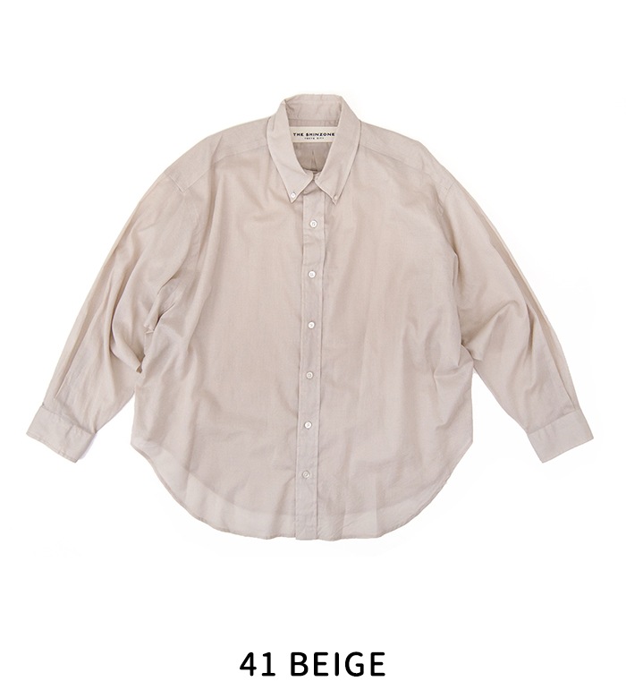 SOLDOUTTHE SHINZONE 󥾡 ǥ ǥġ24MMSBL09ϡ2024SS