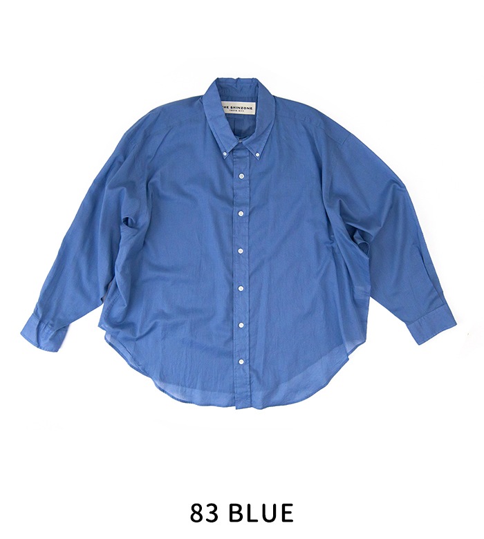 SOLDOUTTHE SHINZONE 󥾡 ǥ ǥġ24MMSBL09ϡ2024SS