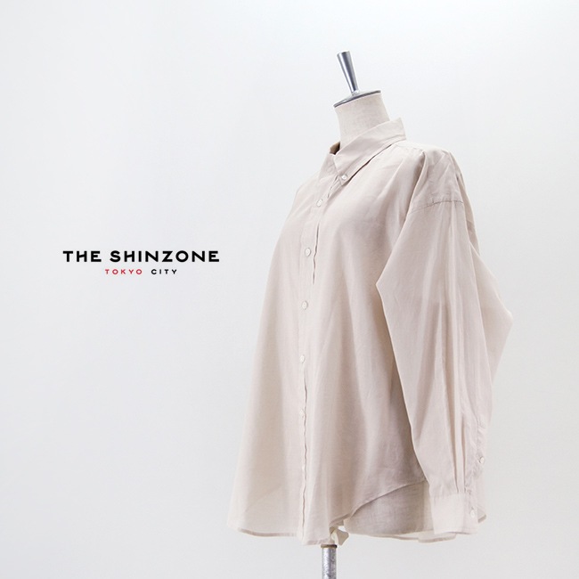 SOLDOUTTHE SHINZONE 󥾡 ǥ ǥġ24MMSBL09ϡ2024SS