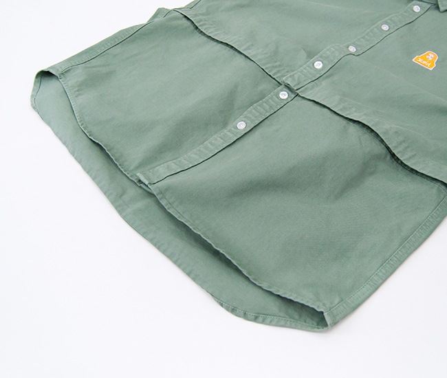 ��SALE 20%OFF��X-girl ���å��������� ��ǥ����� �ե����� ���󥰥��꡼��2WAY����ġ�105244014001�ϡ�2024FW�ۡ����ʸ��Բġ�