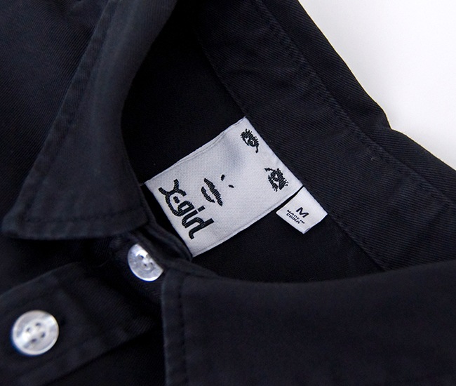 ��SALE 20%OFF��X-girl ���å��������� ��ǥ����� �ե����� ���󥰥��꡼��2WAY����ġ�105244014001�ϡ�2024FW�ۡ����ʸ��Բġ�