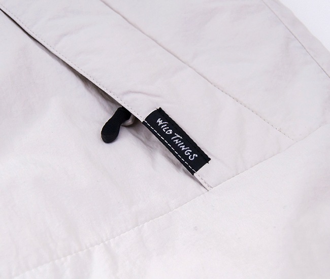 WILD THINGS �磻��ɥ��󥰥� ��˥��å��� ��󥹥����٥��ȡ�WT24104SN�ϡ�2024FW��