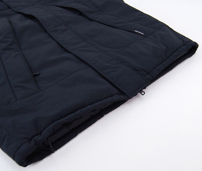 WILD THINGS �磻��ɥ��󥰥� ��˥��å��� ��󥹥����٥��ȡ�WT24104SN�ϡ�2024FW��