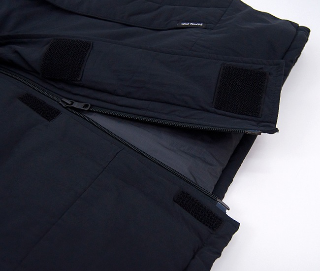 WILD THINGS �磻��ɥ��󥰥� ��˥��å��� ��󥹥����٥��ȡ�WT24104SN�ϡ�2024FW��