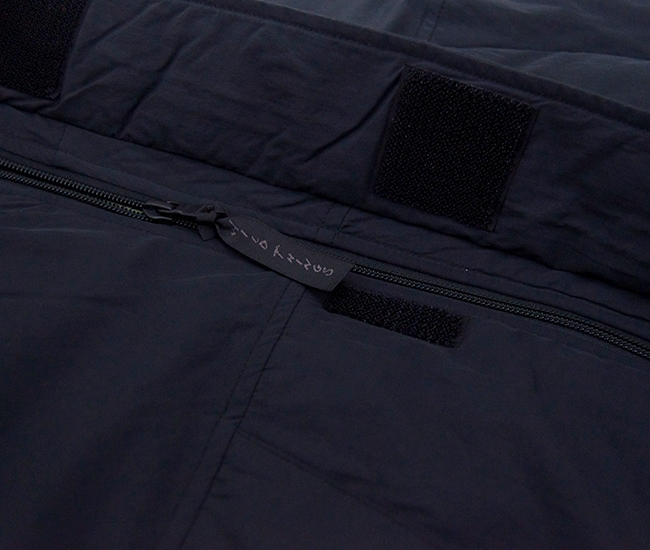 WILD THINGS �磻��ɥ��󥰥� ��˥��å��� ��󥹥����٥��ȡ�WT24104SN�ϡ�2024FW��