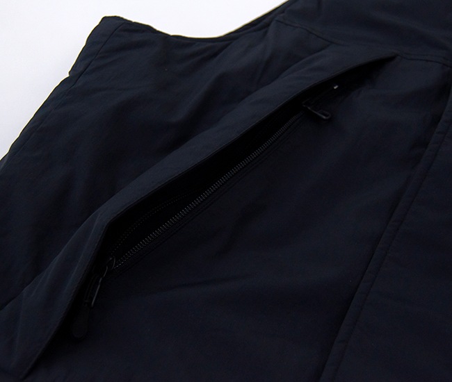 WILD THINGS �磻��ɥ��󥰥� ��˥��å��� ��󥹥����٥��ȡ�WT24104SN�ϡ�2024FW��