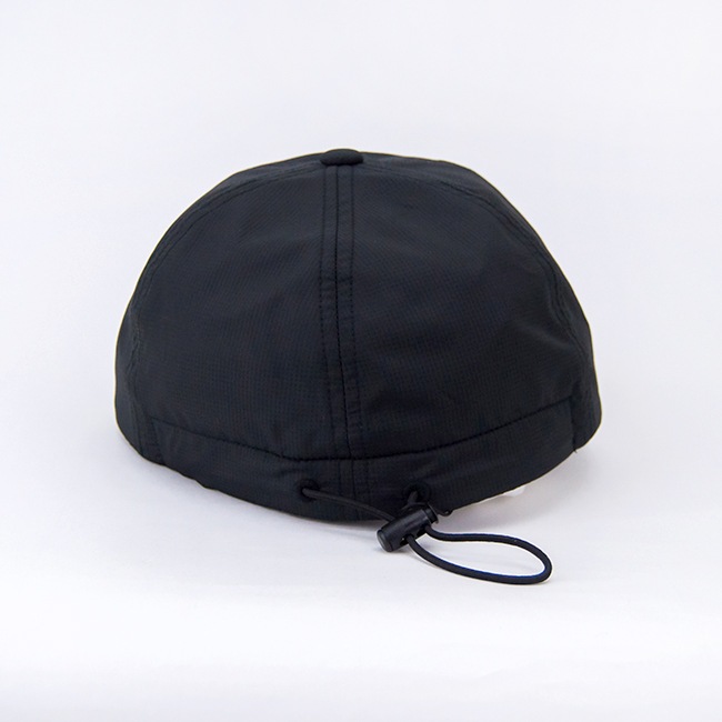 BRIEFING �֥꡼�ե��� AW 6PANEL ADJUSTABLE CAP��BRA251A45�ϡ�2025SS��