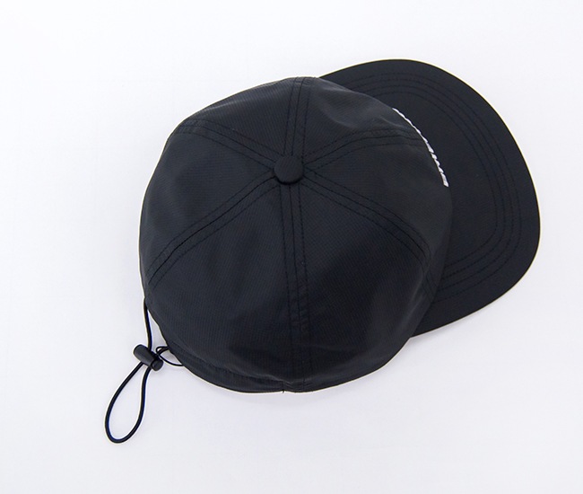 BRIEFING �֥꡼�ե��� AW 6PANEL ADJUSTABLE CAP��BRA251A45�ϡ�2025SS��