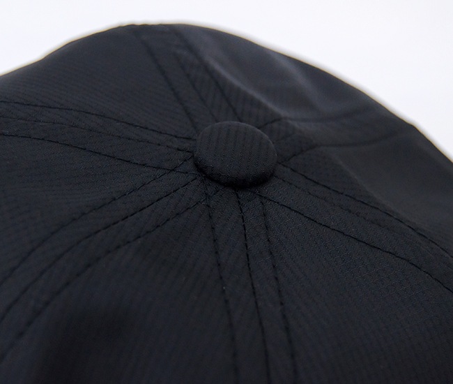 BRIEFING �֥꡼�ե��� AW 6PANEL ADJUSTABLE CAP��BRA251A45�ϡ�2025SS��