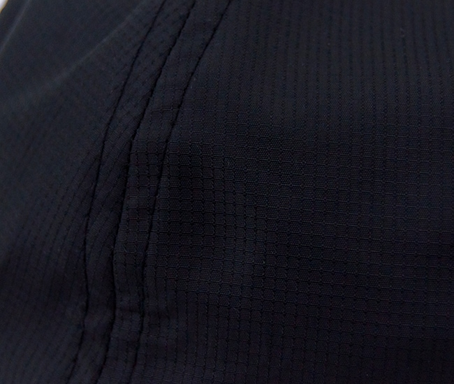 BRIEFING �֥꡼�ե��� AW 6PANEL ADJUSTABLE CAP��BRA251A45�ϡ�2025SS��