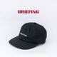 BRIEFING �֥꡼�ե��� AW 6PANEL ADJUSTABLE CAP��BRA251A45�ϡ�2025SS��