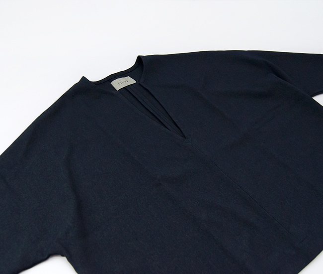 ��SOLDOUT��FILUM �ե���� ��ǥ����� �����åѡ��ץ륪���С���2403-114�ϡ�2024FW��