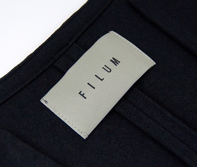 ��SOLDOUT��FILUM �ե���� ��ǥ����� �����åѡ��ץ륪���С���2403-114�ϡ�2024FW��