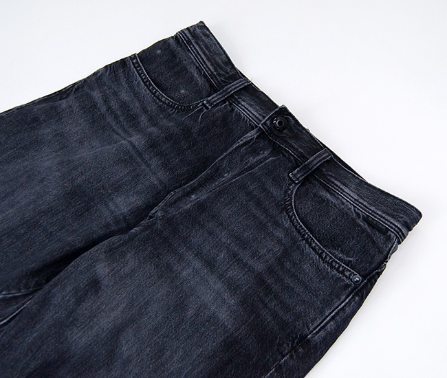 G-STAR RAW ジースターロゥ メンズ プレミアム ARC 3Dジーンズ［D22051